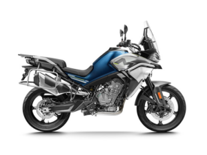 800 MT Sport